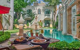 El Palacito Secreto Luxury Boutique Hotel & Spa